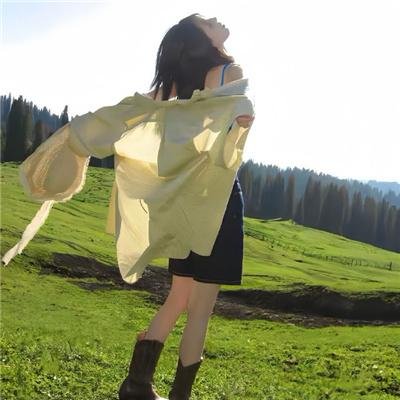 黄龙之村